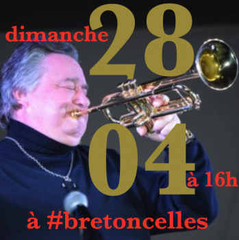 JC Borelly in Bretoncelles