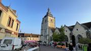 Vide-greniers à Bretoncelles
