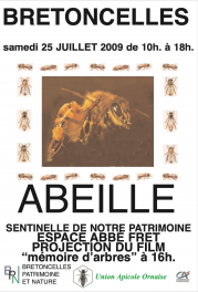 Abeille 2009