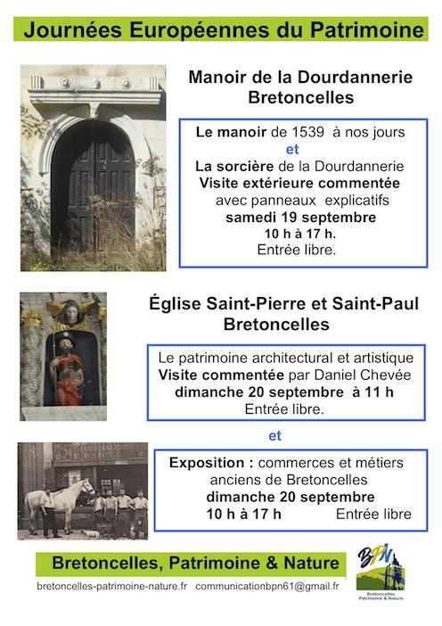 Affiche jep 6 2026