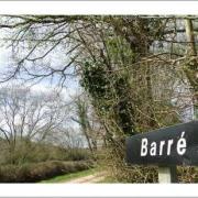 Barre