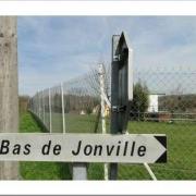 Bas de jonville