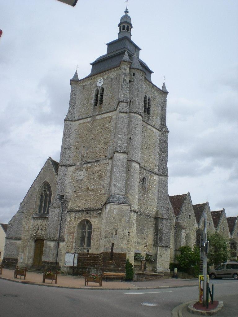 Eglise 1003