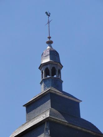 Eglise lanternon