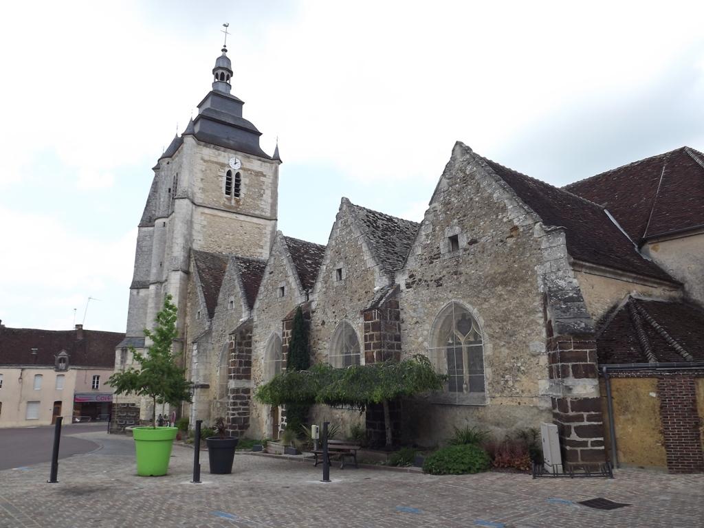 Eglise