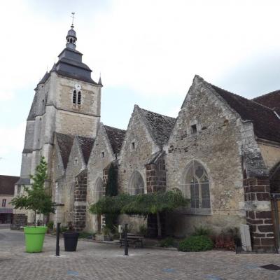 Eglise