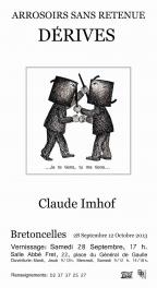 Claude Immof 2013