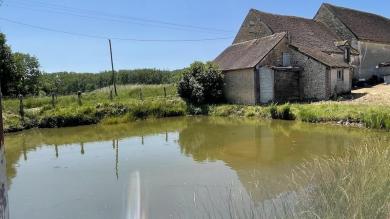 Les 3 Moulins