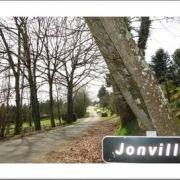 Jonville