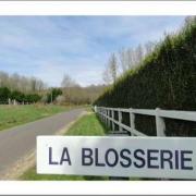 La blosserie