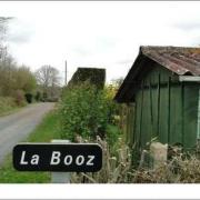 La booz