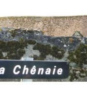 La chenaie 1