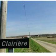 La clairiere