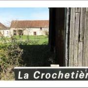 La crochetiere