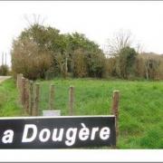 La dougere