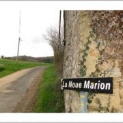 La noue marion