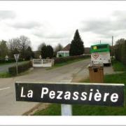 La pezassiere