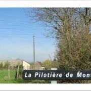 La pilotiere de mont