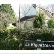 La riguetterie