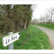 La rue