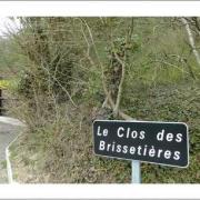 Le clos des brissetieres