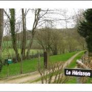 Le herisson