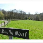 Le moulin neuf