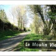 Le moulin viel