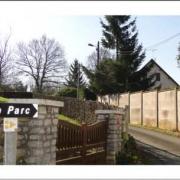 Le parc