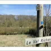 Le val richard