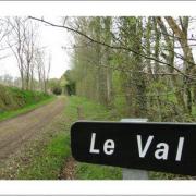 Le val