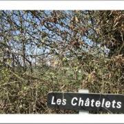 Les chatelets