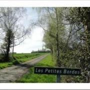 Les petites bordes