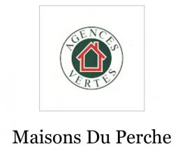 Maison du Perche, agence Immobilière