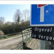 Orgeval