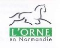 Orne in Normandy
