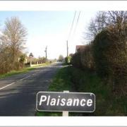 Plaisance