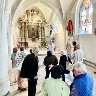 chapelle Saint-Jacques