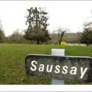 Saussay