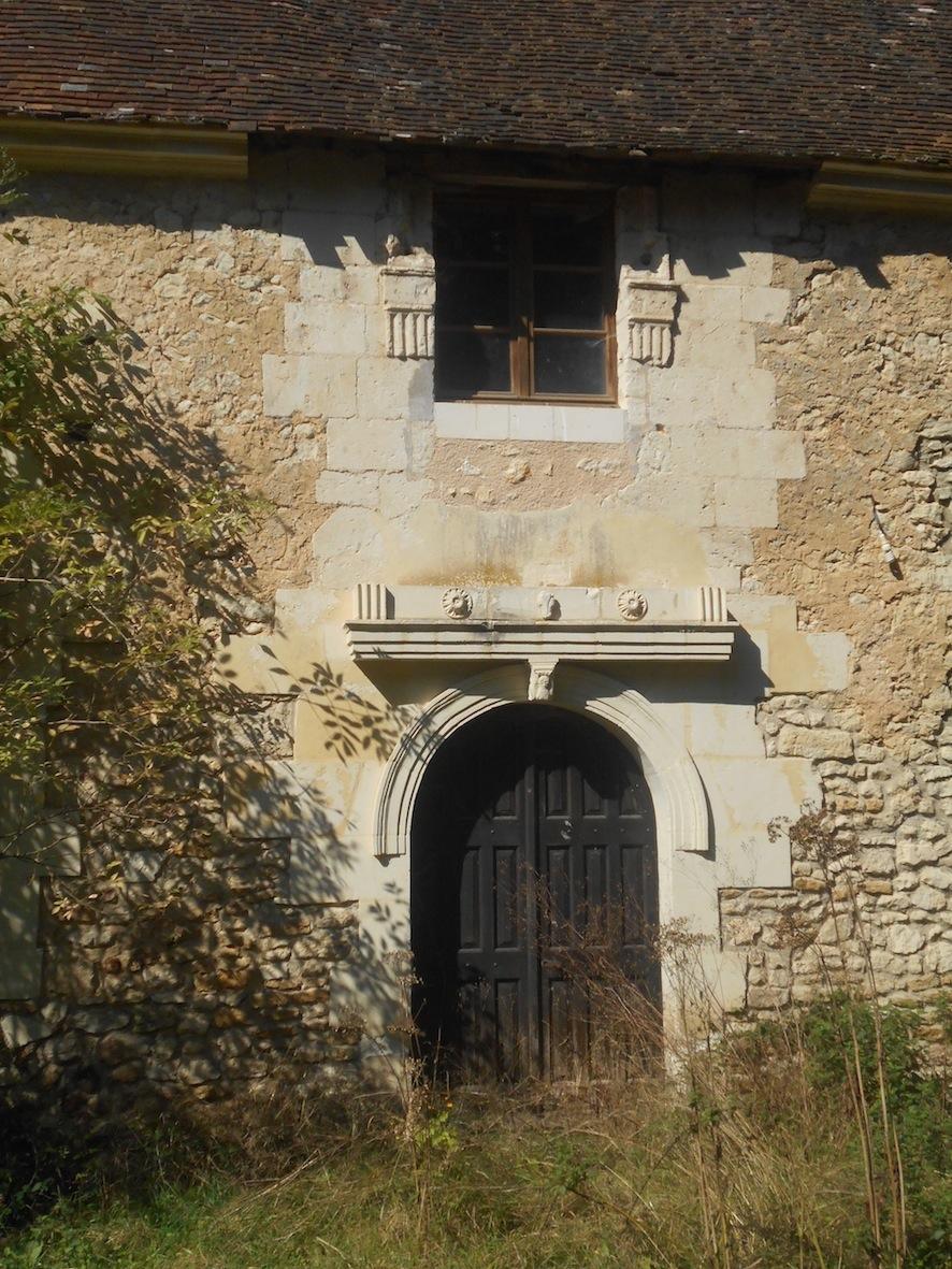 Sorcie re de la dourdannerie